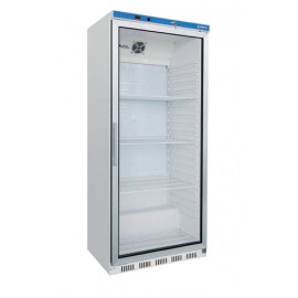 ARMARIOS REFRIGERADOS CON PUERTA DE CRISTAL