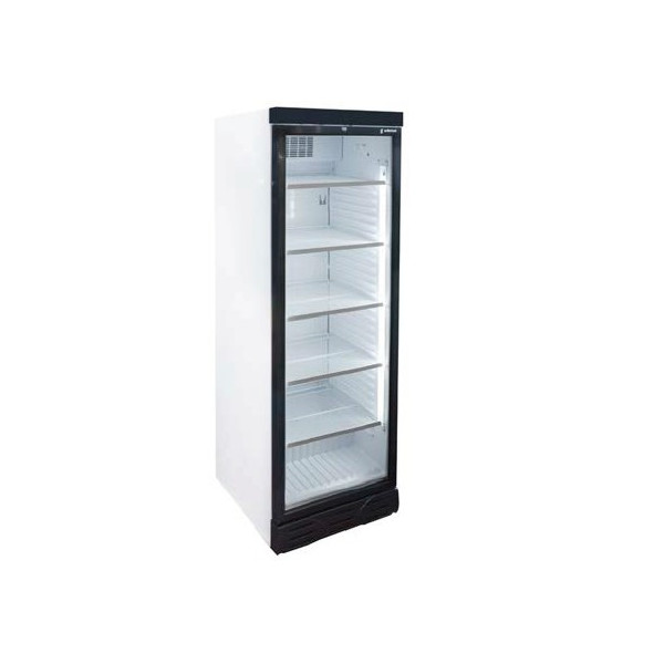 ARMARIOS REFRIGERADOS Y CONGELADOR CON CABEZAL ILUMINADO (1 PUERTA)