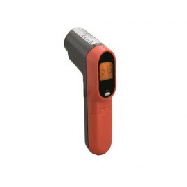Termometro puntero laser