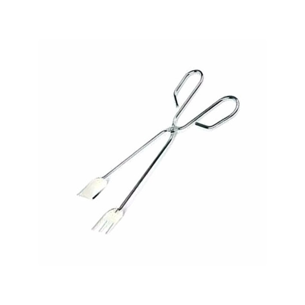 Pinza barbacoa 35 cm