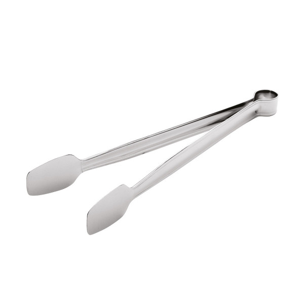Pinza servir larga 27