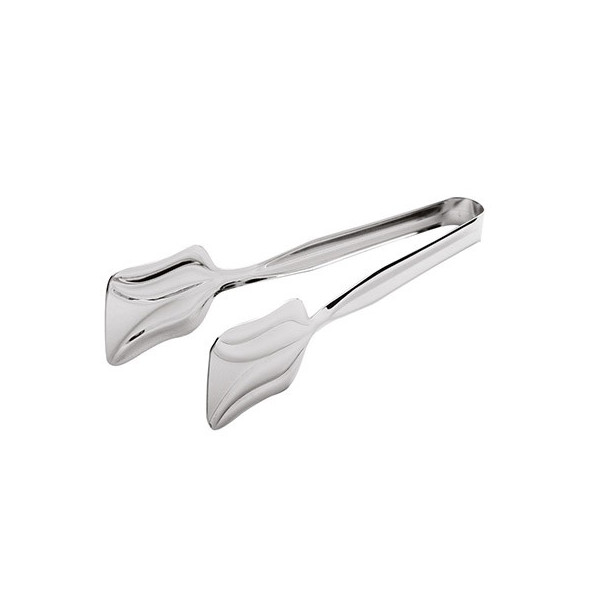 Pinza reposteria 21 cm inox