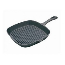 SARTEN GRILL ALUMINIO FUNDIDO