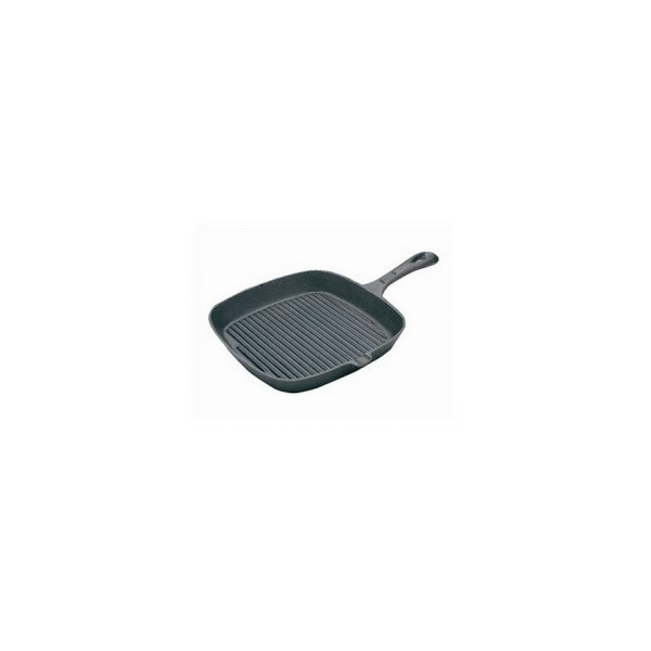 SARTEN GRILL ALUMINIO FUNDIDO