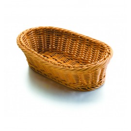 CESTA PAN OVAL