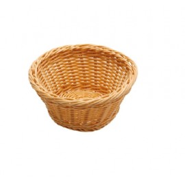 CESTA PAN REDONDA