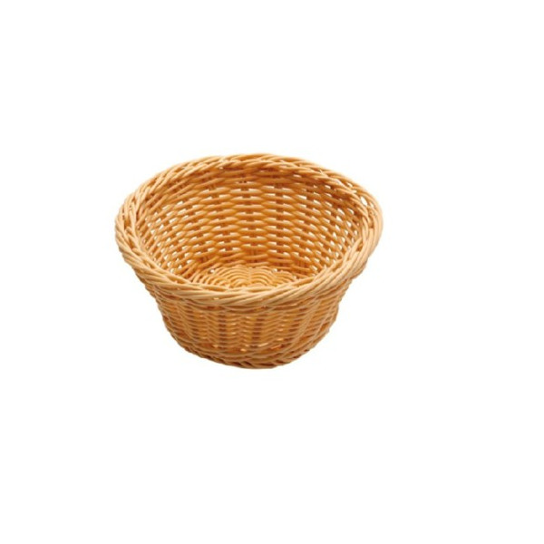 CESTA PAN REDONDA