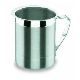 JARRA 2L INOX