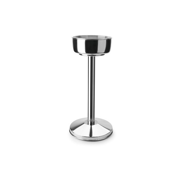 PIE SOPORTE REDONDO