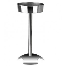 PIE SOPORTE OVAL