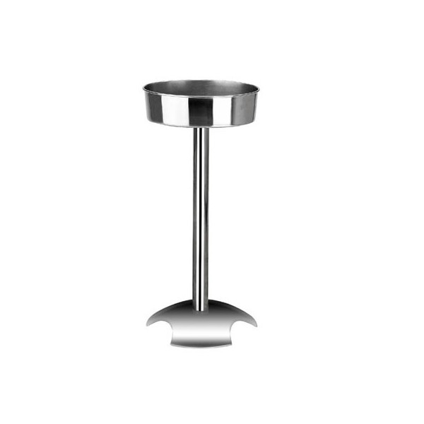 PIE SOPORTE OVAL