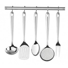 JUEGO DE COCINA  INOX ECO