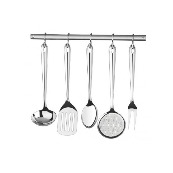 JUEGO DE COCINA  INOX ECO