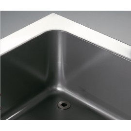 BAÑOS MARIA SOBREMESA CON AGUA