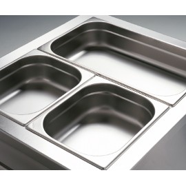 BAÑOS MARIA SOBREMESA CON AGUA