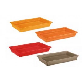 CUBETAS GN 1/1 CLASSIC COLORS