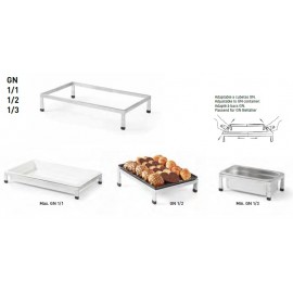 EXPOSITOR BUFFET EXTENSIBLE