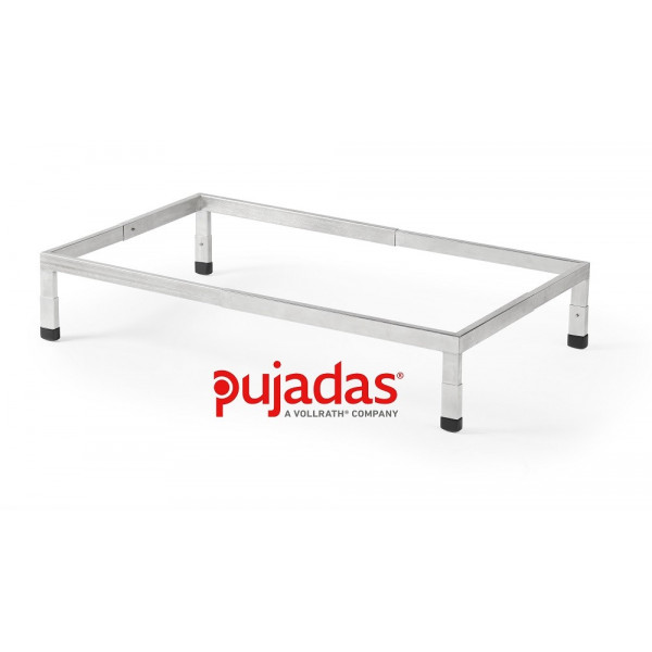 EXPOSITOR BUFFET EXTENSIBLE