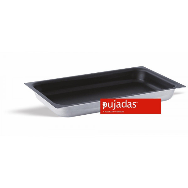 BANDEJA GN ANTIADHERENTE