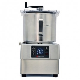 Cutter Sammic KE 8V picadora emulsionador 8 lts