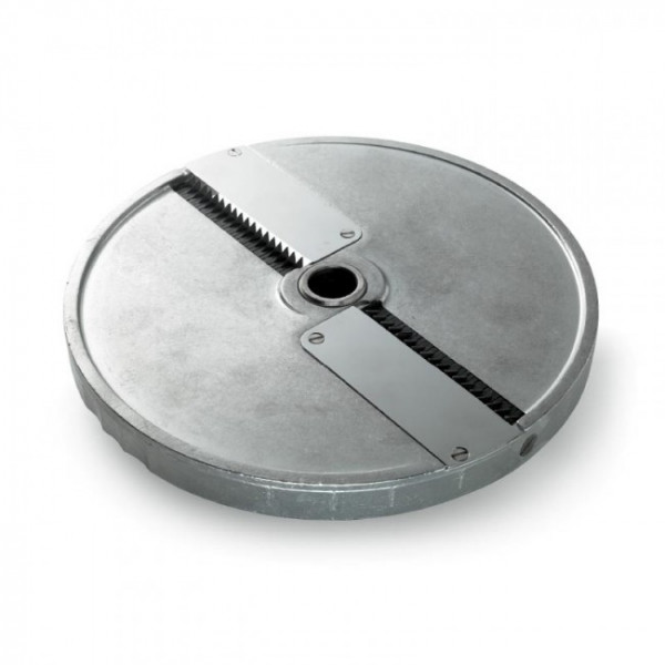 Disco cortador Sammic FCE-4+ patatas fritas 4 mm