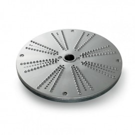 Disco rallador Sammic SH-1 corte fino 1 mm