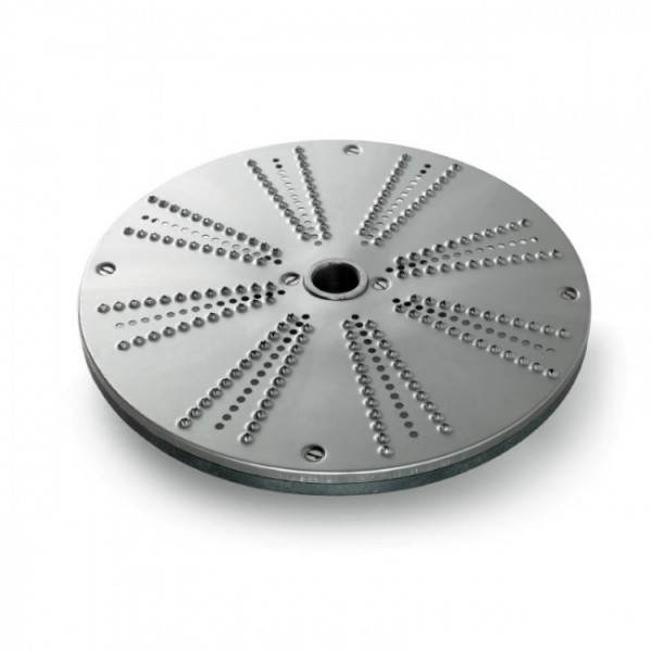 Disco rallador Sammic SH-1 corte fino 1 mm