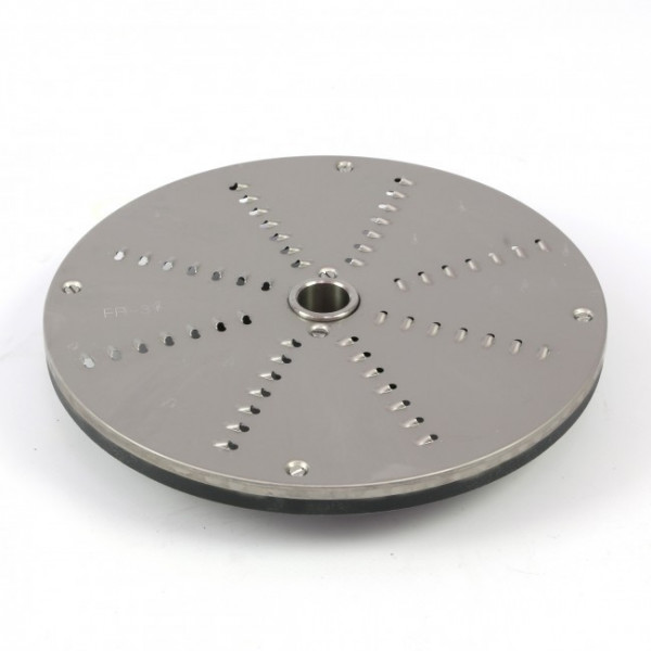 Disco rallador Sammic SH-4 corte polvo grueso 4 mm