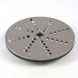 Disco rallador Sammic SH-6 corte polvo grueso 6 mm