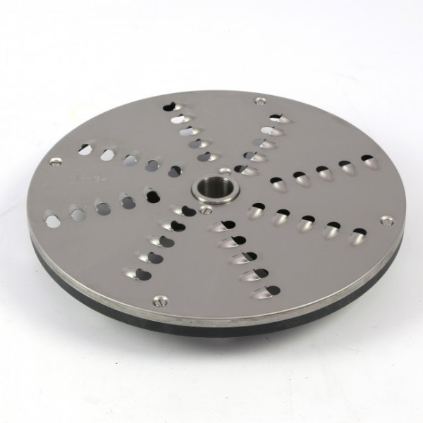 Disco rallador Sammic SH-6 corte polvo grueso 6 mm