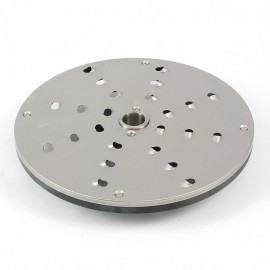 Disco rallador Sammic SH-7 corte polvo grueso 7 mm