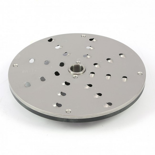 Disco rallador Sammic SH-7 corte polvo grueso 7 mm