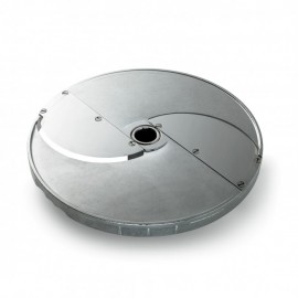 Disco cortador Sammic FCCE-2+ naranja,lechuga 2 mm