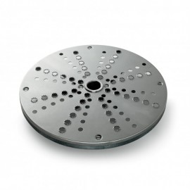 Disco rallador Sammic SH-8 corte grueso 8 mm