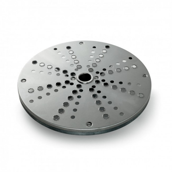 Disco rallador Sammic SH-8 corte grueso 8 mm