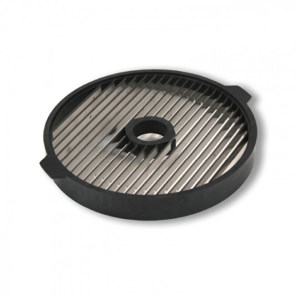 Rejillas para patatas fritas Sammic FFC-10+ combi 10 mm