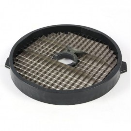 Rejillas corte en cubos Sammic FMC-14D combi 14 mm