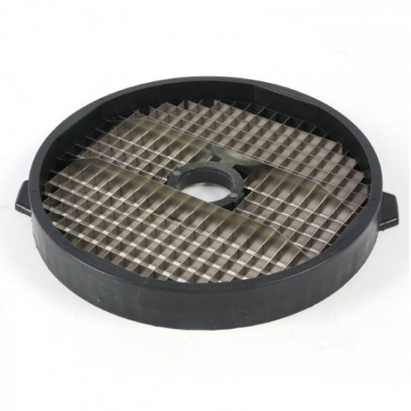 Rejillas corte en cubos Sammic FMC-14D combi 14 mm