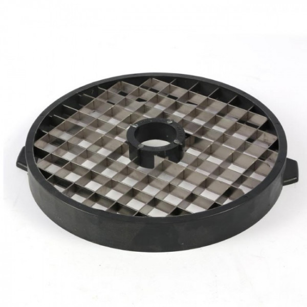 Rejillas corte en cubos Sammic FMC-20D combi 20 mm