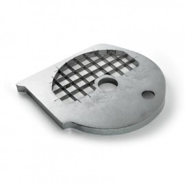 Rejillas corte en cubos Sammic FM-20   20mm