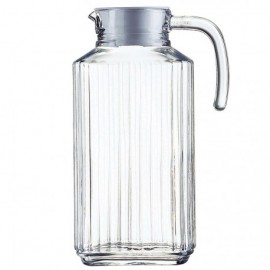 JARRA AGUA QUADRO 1,7 Lt