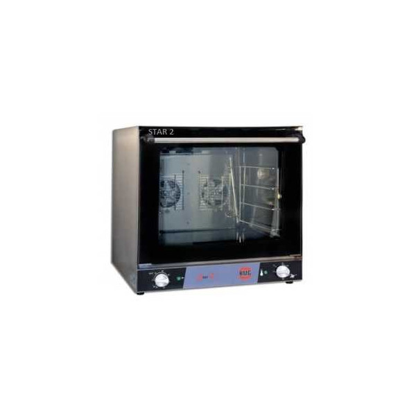 HORNO CONVECCION MOD. STAR-2