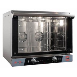 Horno conveccion Maxi plus