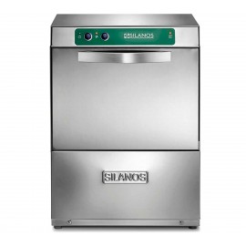 Lavavajillas Eco E-40 HL cesta 40x40