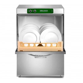 Lavavajillas Eco E-50 cesta 50x50