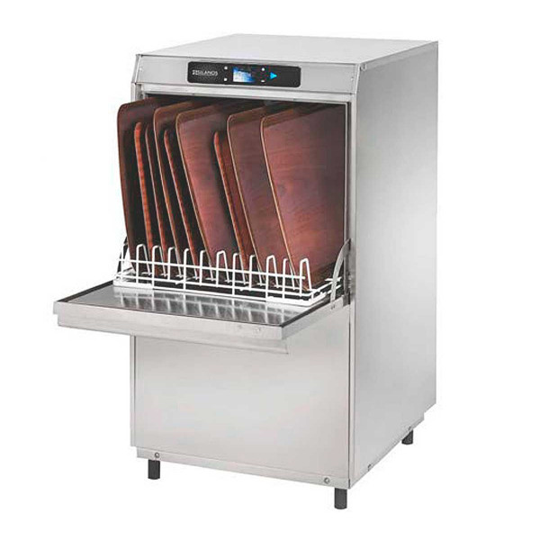 LAVABANDEJAS N800 EVO-2 Altura Útil 44 cm