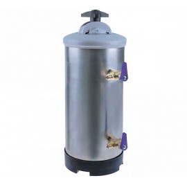 Descalcificador Automático Manual, de 5 a 20 litros