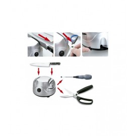 Afilador eléctrico cuchillos