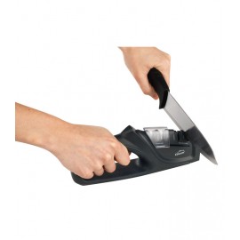 Afilador cuchillos manual