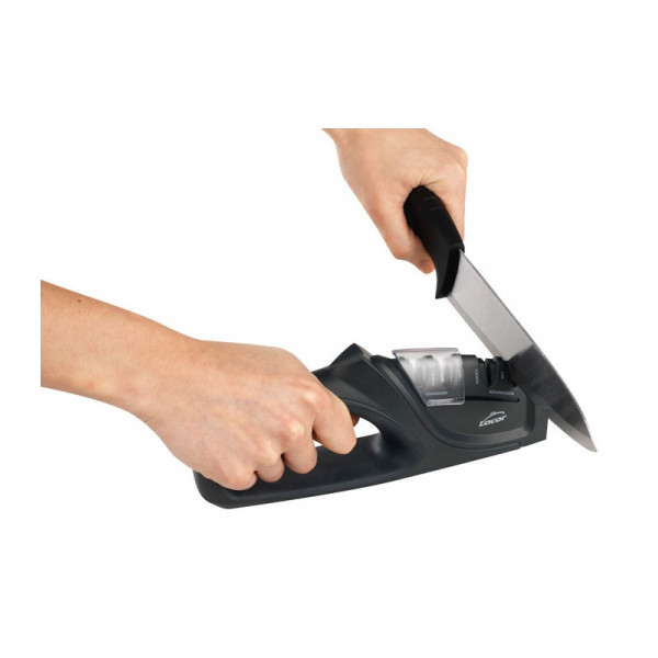 Afilador cuchillos manual